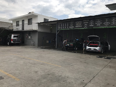 Servicio Y Estética Automotriz Soberon